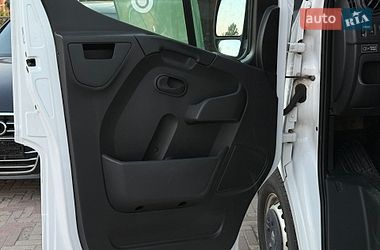 Вантажний фургон Renault Master 2018 в Харкові фото 15 Вантажний фургон Renault Master 2018 в Харкові