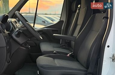 Вантажний фургон Renault Master 2018 в Харкові фото 18 Вантажний фургон Renault Master 2018 в Харкові