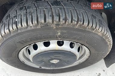 Грузовой фургон Renault Master 2019 в Ровно