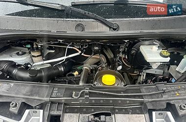 Грузовой фургон Renault Master 2019 в Ровно
