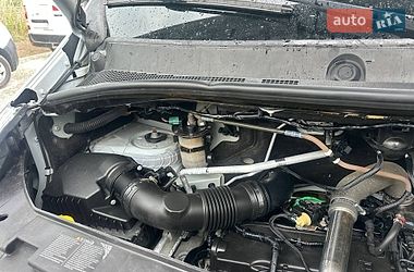 Грузовой фургон Renault Master 2019 в Ровно