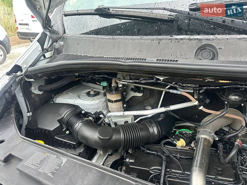 Грузовой фургон Renault Master 2019 в Ровно