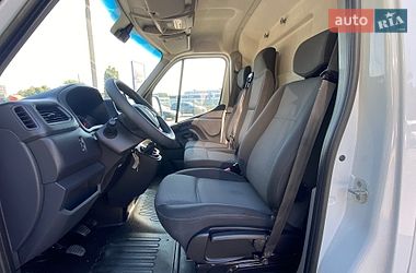 Вантажний фургон Renault Master 2021 в Києві