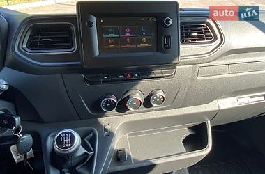 Вантажний фургон Renault Master 2021 в Києві