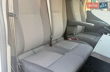 Грузовой фургон Renault Master 2021 в Луцке