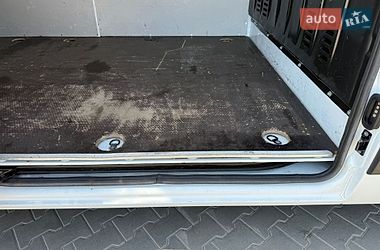 Грузовой фургон Renault Master 2023 в Луцке