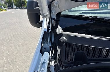 Грузовой фургон Renault Master 2023 в Луцке