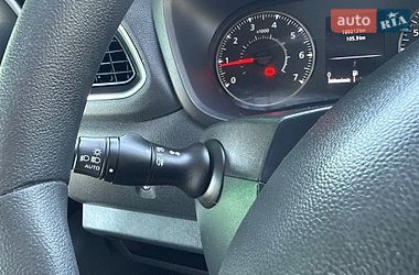 Грузовой фургон Renault Master 2023 в Луцке