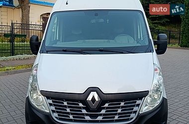 Универсал Renault Master 2017 в Прилуках фото 4 Универсал Renault Master 2017 в Прилуках
