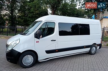 Универсал Renault Master 2017 в Прилуках фото 7 Универсал Renault Master 2017 в Прилуках