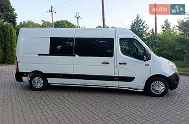Универсал Renault Master 2017 в Прилуках фото 12 Универсал Renault Master 2017 в Прилуках
