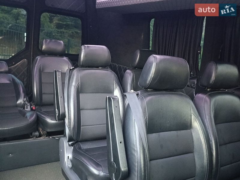 Универсал Renault Master 2017 в Прилуках фото 20 Универсал Renault Master 2017 в Прилуках