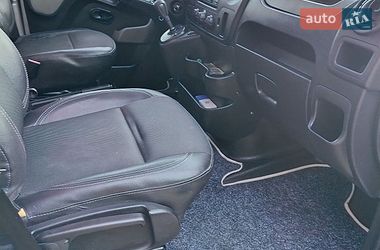 Универсал Renault Master 2017 в Прилуках фото 21 Универсал Renault Master 2017 в Прилуках