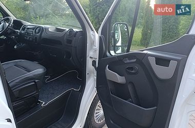 Универсал Renault Master 2017 в Прилуках фото 22 Универсал Renault Master 2017 в Прилуках