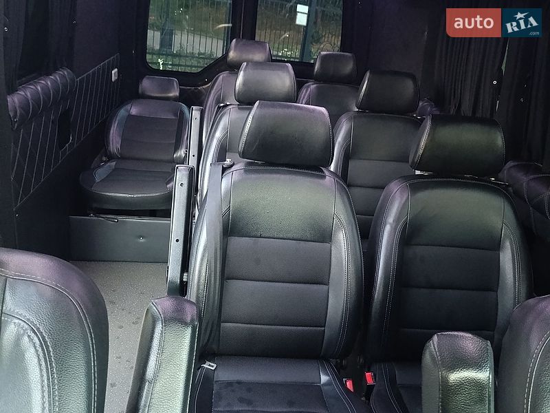 Универсал Renault Master 2017 в Прилуках фото 24 Универсал Renault Master 2017 в Прилуках