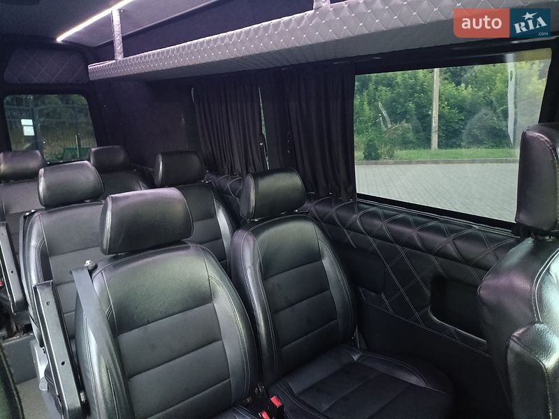 Универсал Renault Master 2017 в Прилуках фото 25 Универсал Renault Master 2017 в Прилуках