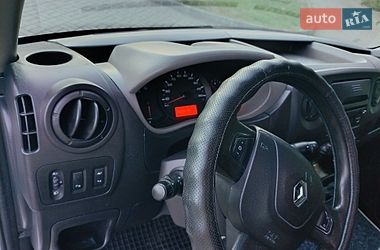 Универсал Renault Master 2017 в Прилуках фото 27 Универсал Renault Master 2017 в Прилуках