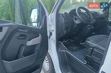 Универсал Renault Master 2017 в Прилуках фото 28 Универсал Renault Master 2017 в Прилуках