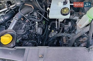 Універсал Renault Master 2017 в Прилуках