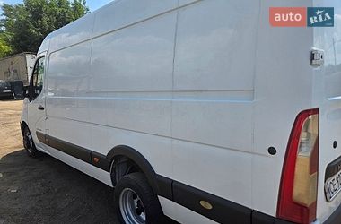 Інші вантажівки Renault Master 2017 в Чернівцях