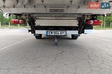 Тентованый Renault Master 2020 в Бердичеве