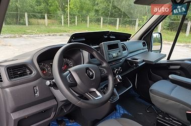 Тентованый Renault Master 2020 в Бердичеве