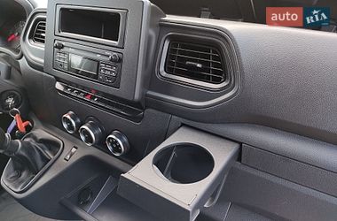 Тентованый Renault Master 2020 в Бердичеве