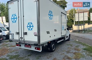Рефрижератор Renault Master 2017 в Рівному