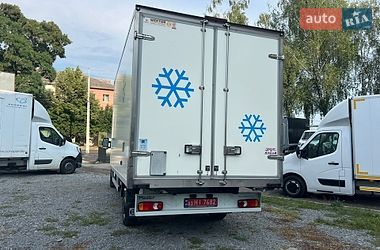 Рефрижератор Renault Master 2017 в Рівному