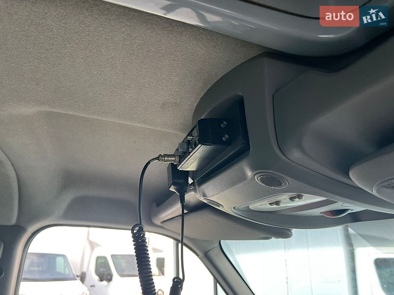 Рефрижератор Renault Master 2017 в Рівному