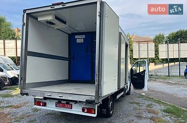 Рефрижератор Renault Master 2017 в Рівному