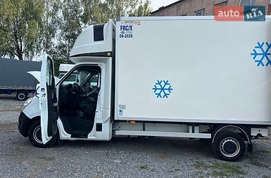 Рефрижератор Renault Master 2017 в Рівному