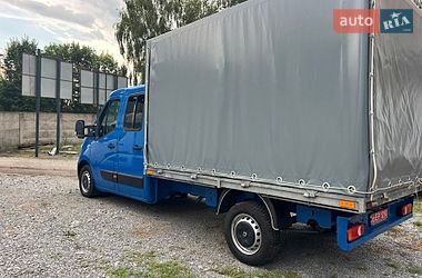 Інші вантажівки Renault Master 2020 в Рівному