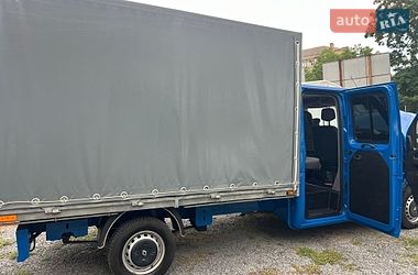 Інші вантажівки Renault Master 2020 в Рівному