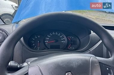 Інші вантажівки Renault Master 2020 в Рівному