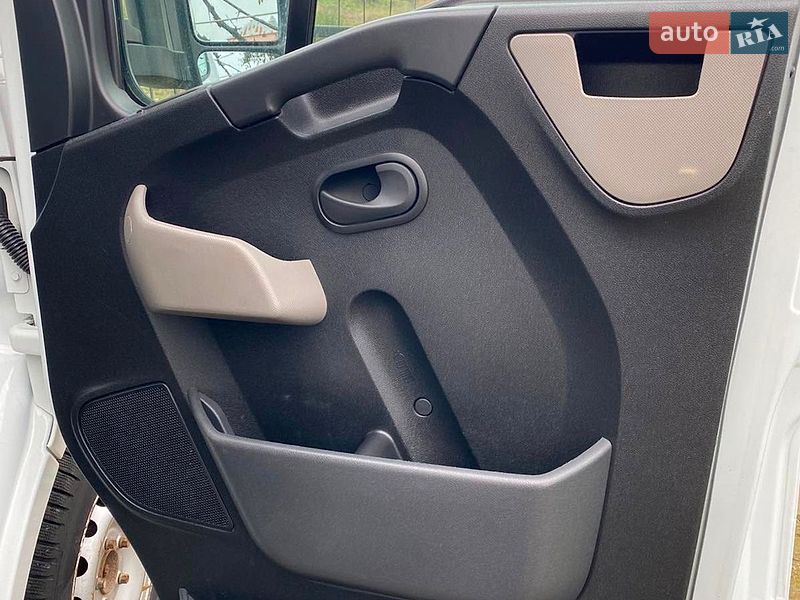 Эвакуатор Renault Master 2015 в Бучаче фото 25 Эвакуатор Renault Master 2015 в Бучаче