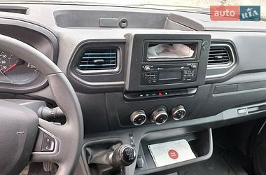 Тентованый Renault Master 2022 в Ковеле фото 35 Тентованый Renault Master 2022 в Ковеле