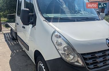 renault master 2011 в Рівне від професійного продавця Вадим