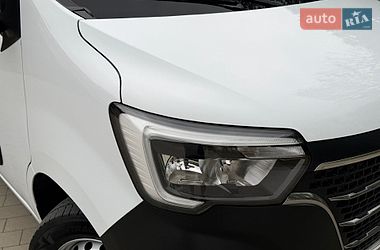 Грузовой фургон Renault Master 2023 в Ковеле