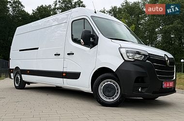 Грузовой фургон Renault Master 2023 в Ковеле