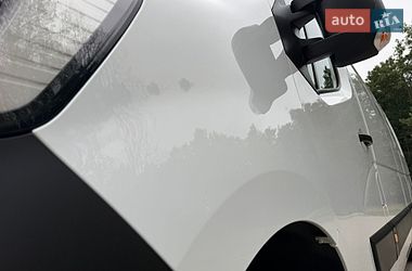 Грузовой фургон Renault Master 2023 в Ковеле
