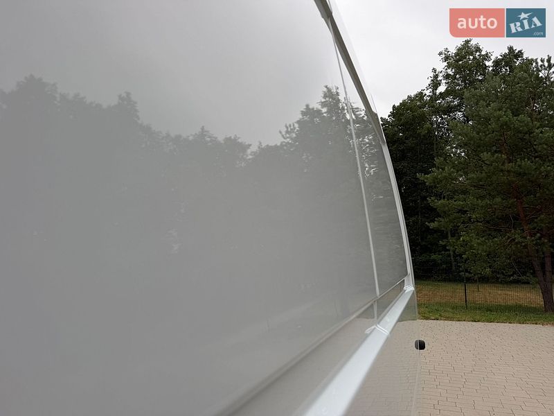 Грузовой фургон Renault Master 2023 в Ковеле