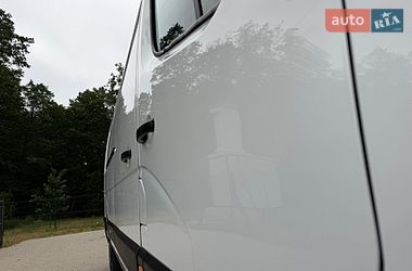 Грузовой фургон Renault Master 2023 в Ковеле