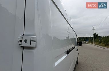 Грузовой фургон Renault Master 2023 в Ковеле