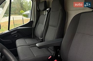 Грузовой фургон Renault Master 2023 в Ковеле
