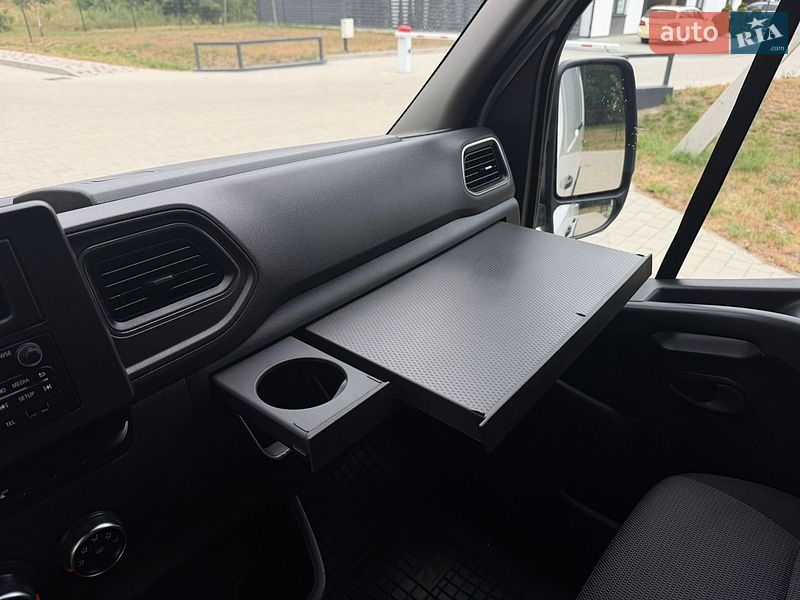 Грузовой фургон Renault Master 2023 в Ковеле