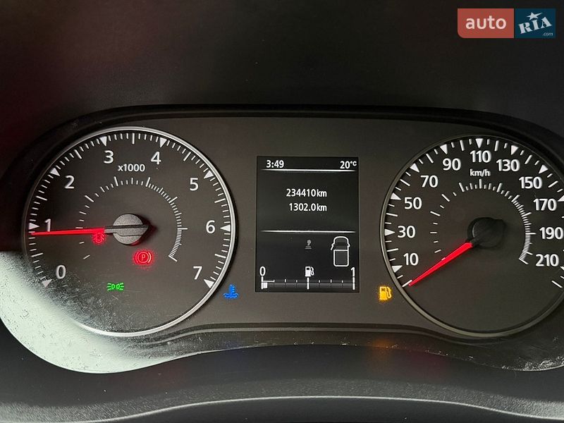 Грузовой фургон Renault Master 2023 в Ковеле