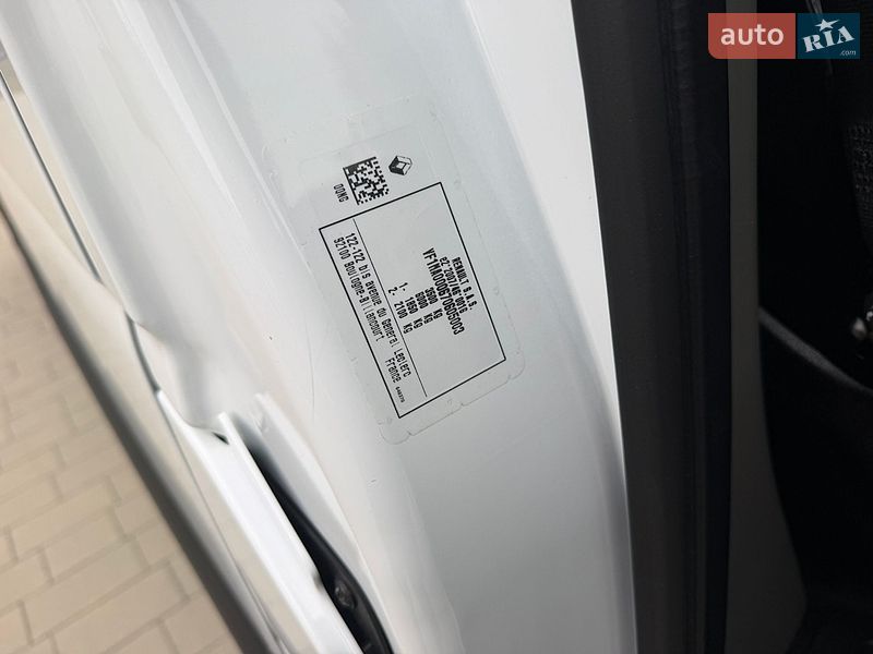 Грузовой фургон Renault Master 2023 в Ковеле