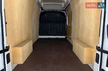 Грузовой фургон Renault Master 2018 в Полтаве фото 10 Грузовой фургон Renault Master 2018 в Полтаве
