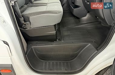 Грузовой фургон Renault Master 2018 в Полтаве фото 22 Грузовой фургон Renault Master 2018 в Полтаве